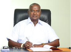 Vice Chairman