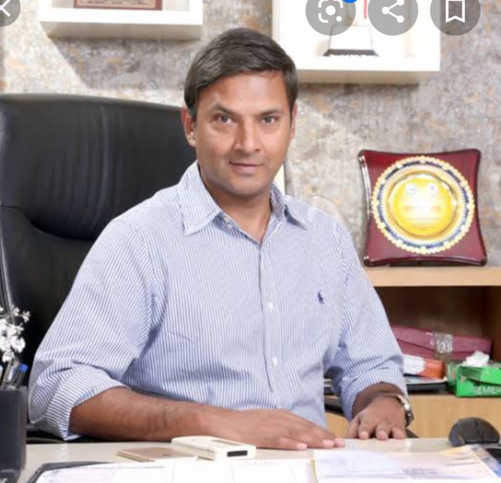 Mrk Rakesh Reddy SMEC