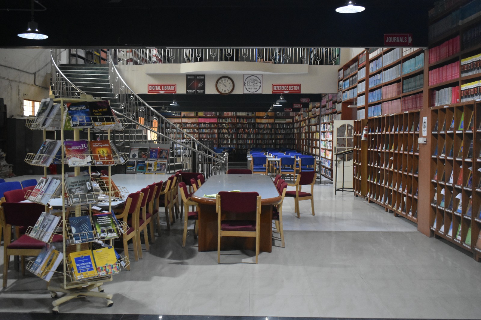 Mrec Library SMEC
