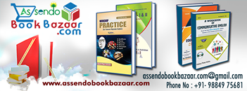 Assendo Book Bazaar's photo.